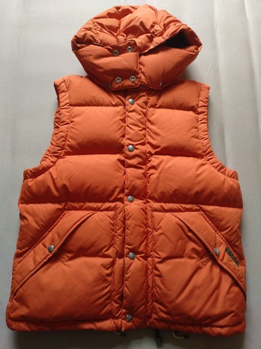 Herren designer daunenweste - herren,