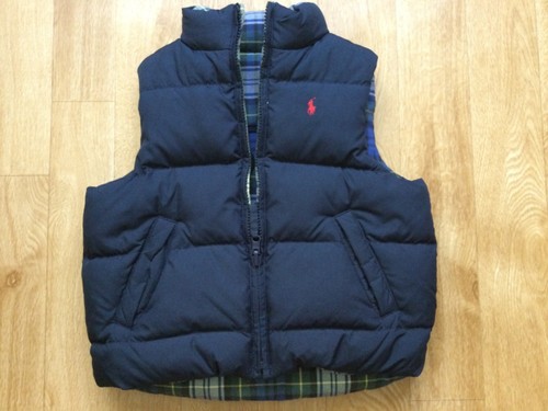 Ralph lauren jacke dicke - ralph,