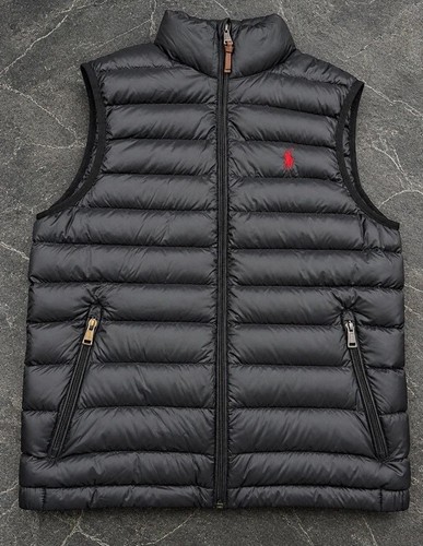 Ralph lauren daunenweste - lauren,