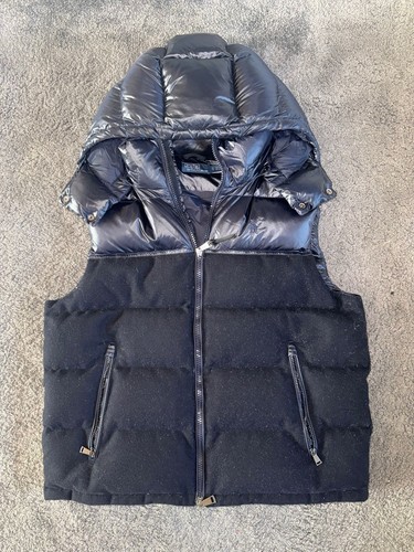 Polo ralph lauren - weste, hybrid