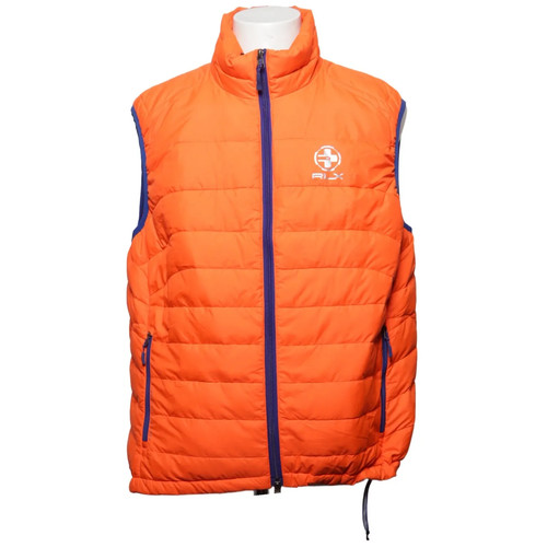 Rlx ralph lauren daunenweste - rlx, lauren,