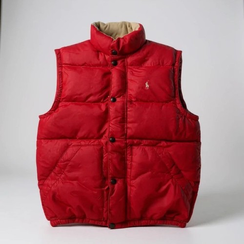 Ralph lauren daunen weste - ralph,