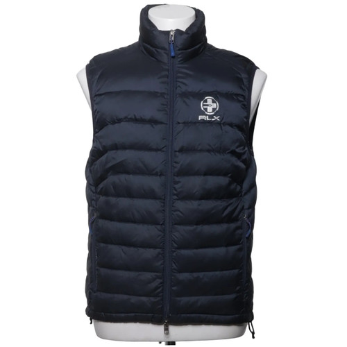 Rlx ralph lauren daunenweste - rlx, lauren,