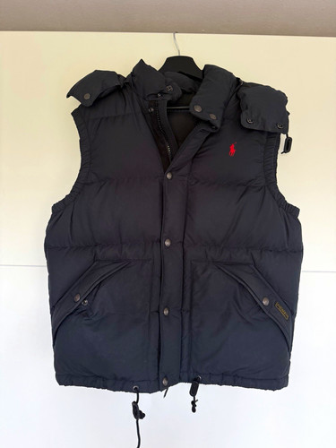 Polo ralph lauren steppweste - polo,