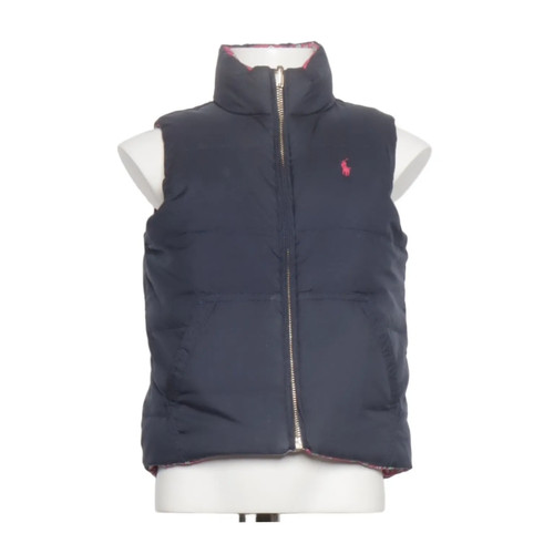 Ralph lauren daunenweste - ralph,