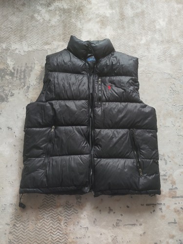 Polo ralph lauren daunenweste - polo,