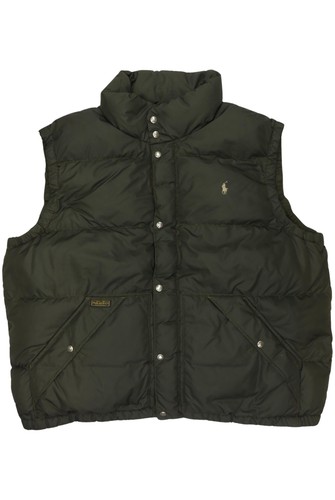 Polo ralph lauren weste - ralph,