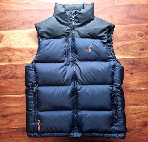 Original polo ralph lauren - original,
