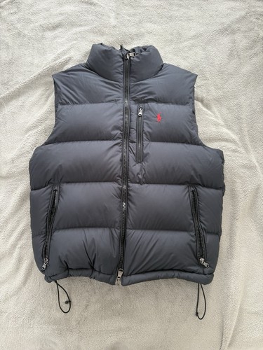 Polo ralph lauren daunenweste - polo,